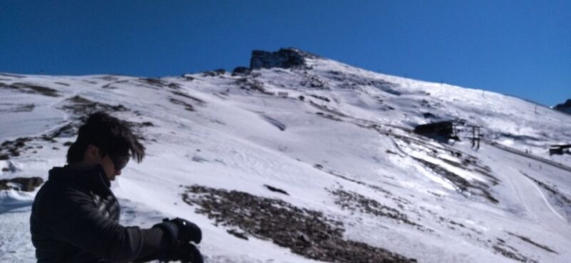 From Granada: Sierra Nevada Snowshoe Hike - Overview of the Snowshoe Hike