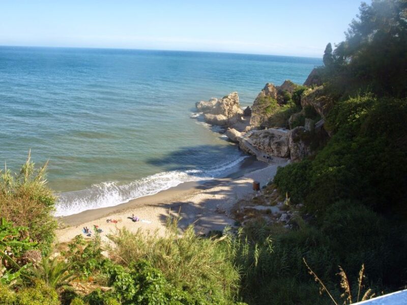 From Granada: Skip-the-Line Nerja Cave and Frigiliana - Transportation and Ticketing Arrangements