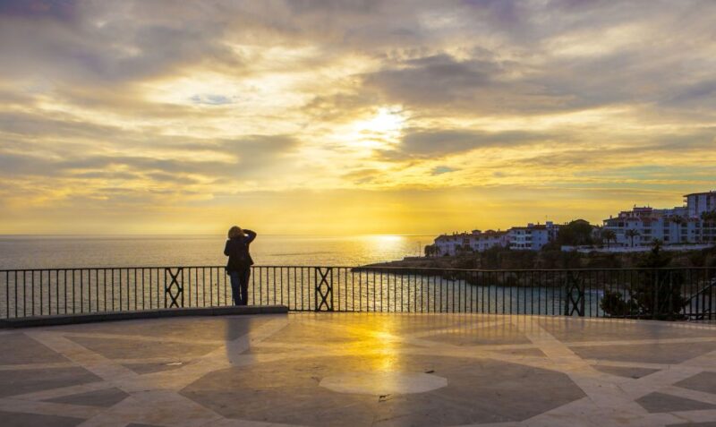 From Granada: Skip-the-Line Nerja Cave and Frigiliana - Cancellation and Booking Flexibility