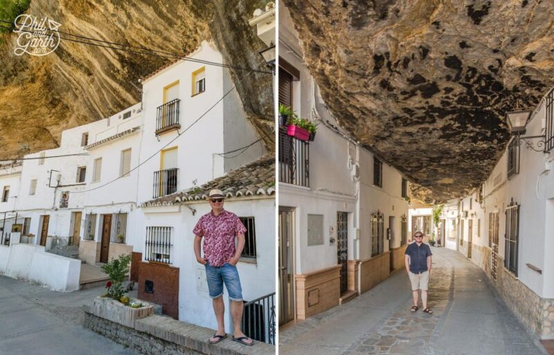 From Granada: Tour to Ronda and Setenil De Las Bodegas - 9-Hour Tour Duration and Schedule