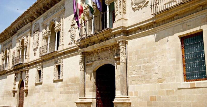 From Granada: Úbeda and Baeza Day Trip - Magnificent Renaissance Architecture