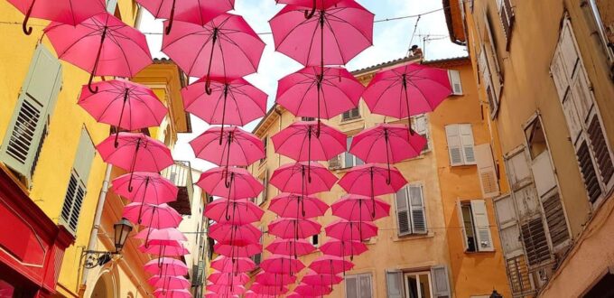 From Grasse: Medieval Villages of Provence Full-Day Tour - Frequently Asked Questions