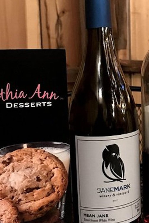 From Greater DC Area/ Bowie: Maryland Wine Tour With Lunch - Wine Tasting