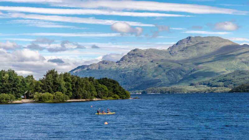 From Greenock Cruise Terminal: West Highland Private Tour - Exclusions and Restrictions