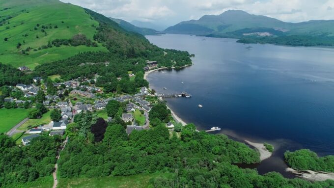 From Greenock Cruise Terminal: West Highland Private Tour - Group Size and Accessibility