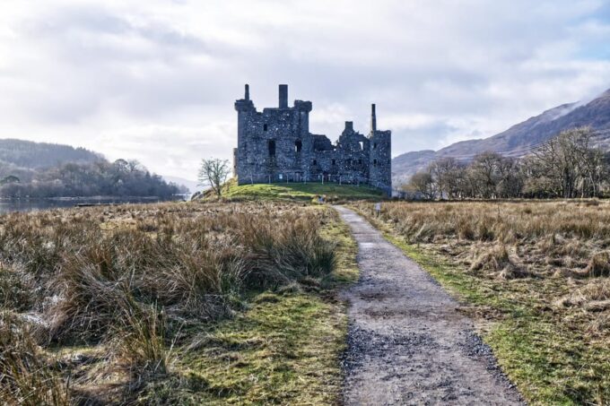 From Greenock Cruise Terminal: West Highland Private Tour - Frequently Asked Questions