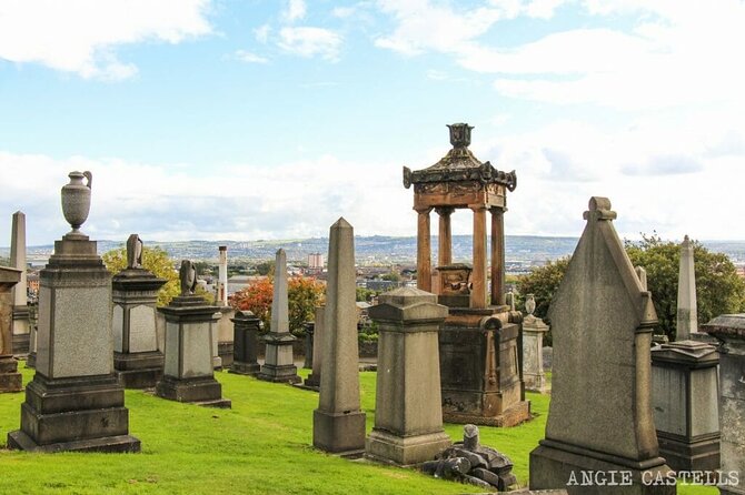 From Greenock: Stirling Castle, Culross and Glasgow Private Tour - Culross Film Locations
