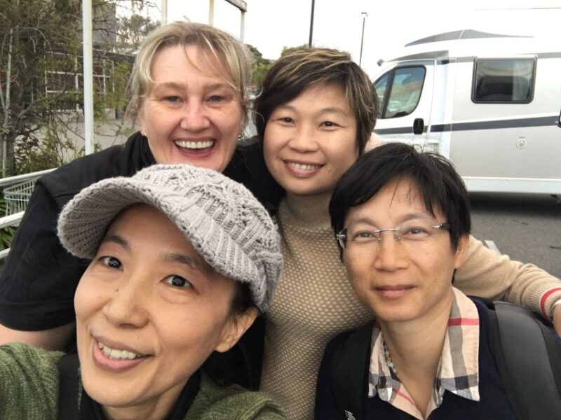 From Greymouth: Punakaiki Blowholes & Pancake Rocks Tour - Important Information