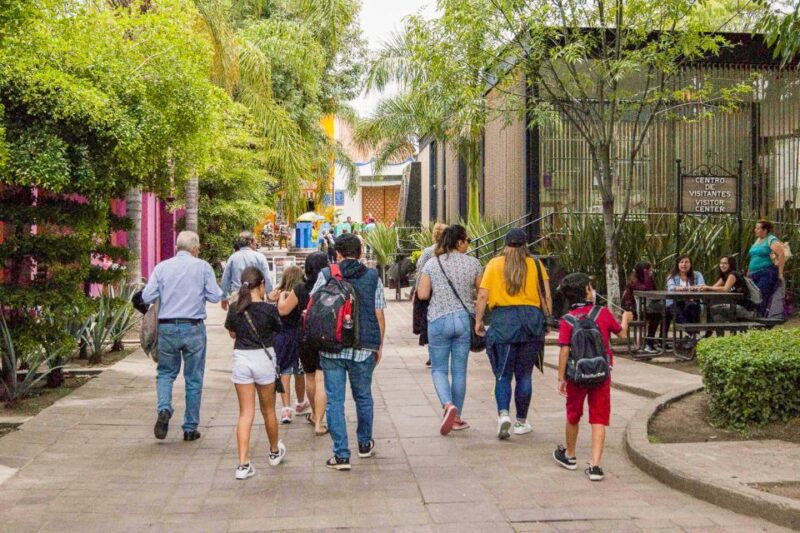 From Guadalajara: Chapala Lake & Ajijic Tour - Key Points