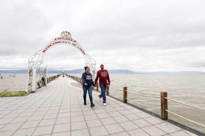 From Guadalajara: Chapala Lake & Ajijic Tour - Inclusions