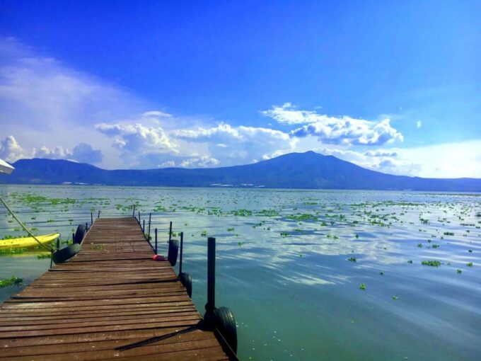 From Guadalajara: Chapala Lake & Ajijic Tour - Pricing and Duration
