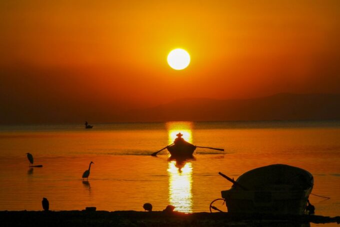 From Guadalajara: Chapala Lake & Ajijic Tour - Pickup and Dropoff