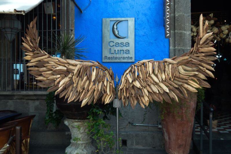From Guadalajara: Downtown and Tlaquepaque Sightseeing Tour - Guided Tour Descriptions