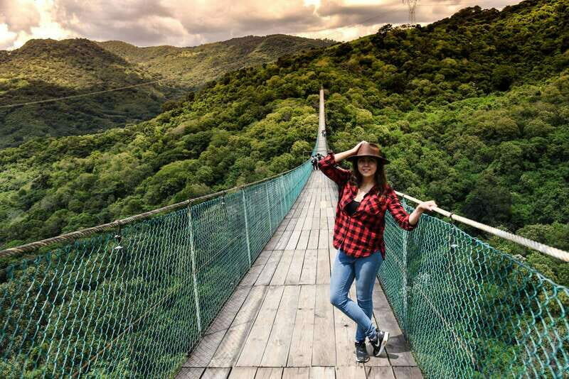 From Guadalajara: Guided Tour to Mazamitla and Eco-Park - Key Points