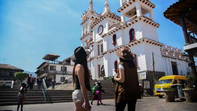 From Guadalajara: Guided Tour to Mazamitla and Eco-Park - What Truly Makes This Tour Stand Out