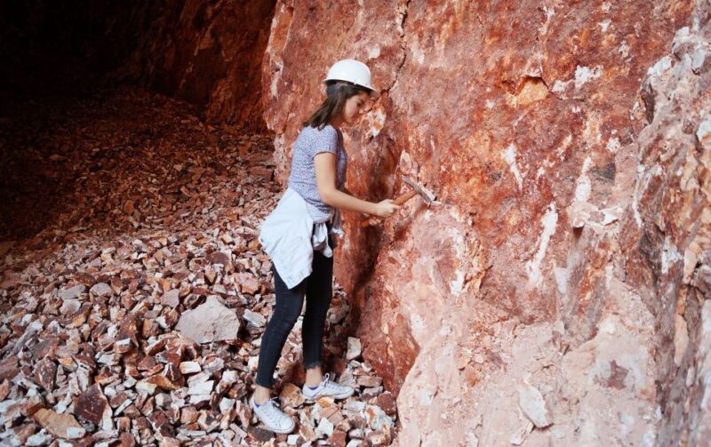 From Guadalajara: Magdalena Opal Experience - Itinerary and Activities