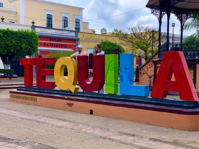 From Guadalajara: Pyramids & Jose Cuervo Tequila Tour - Local Cuisine Exploration