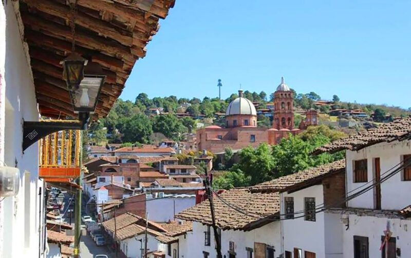 From Guadalajara: Tapalpa and Attaco Private Tour - Key Points