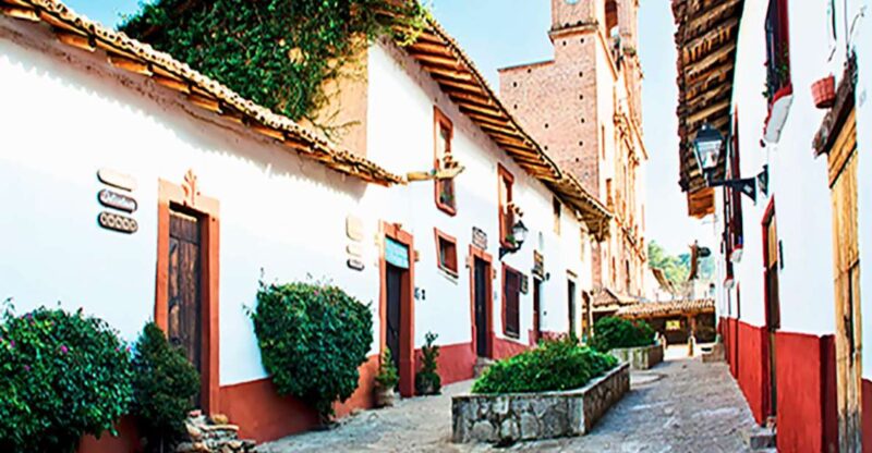 From Guadalajara: Tapalpa and Attaco Private Tour - Itinerary and Experience