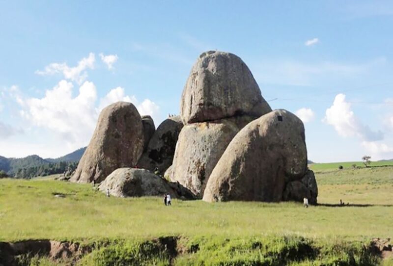 From Guadalajara: Tapalpa and Attaco Private Tour - Cultural Significance