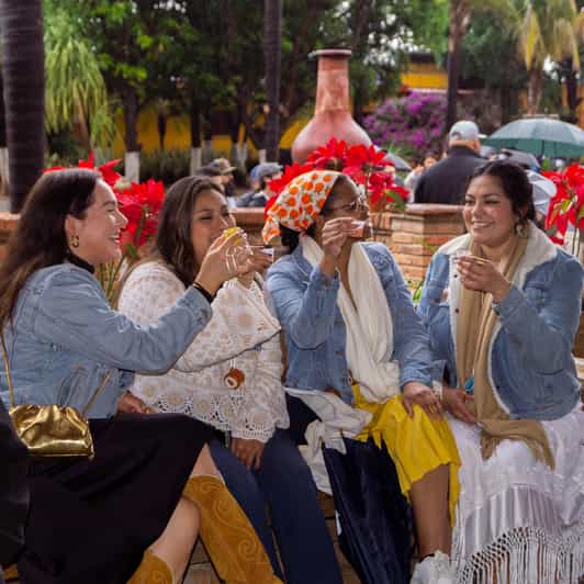 From Guadalajara: Tequila Factory and Panoramic Swing Tour - Frequently Asked Questions