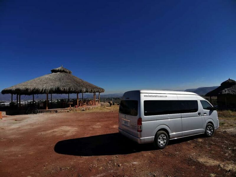 From Guadalajara: Tequila Tour: Tasting Experience & Lunch - Exploring the Itinerary: What to Expect