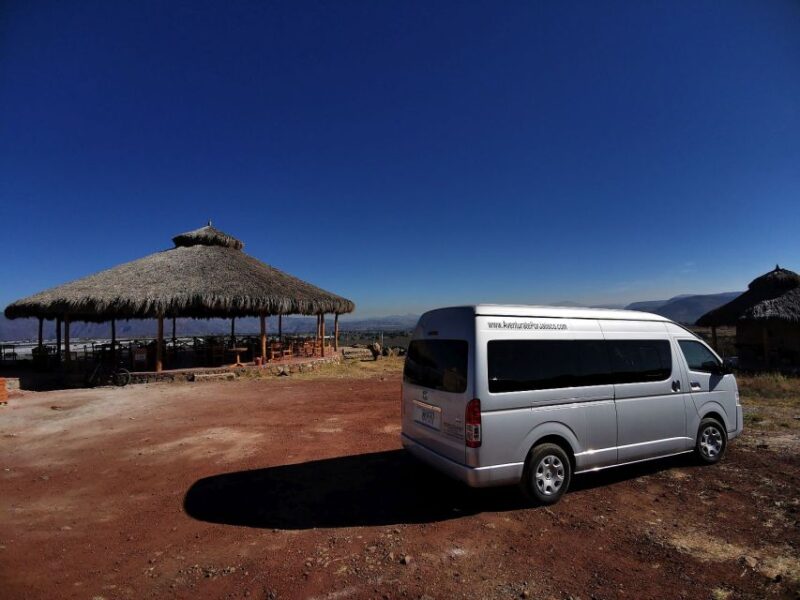 From Guadalajara: Tequila Tour & Tequila Tasting in Hacienda - Experience Highlights