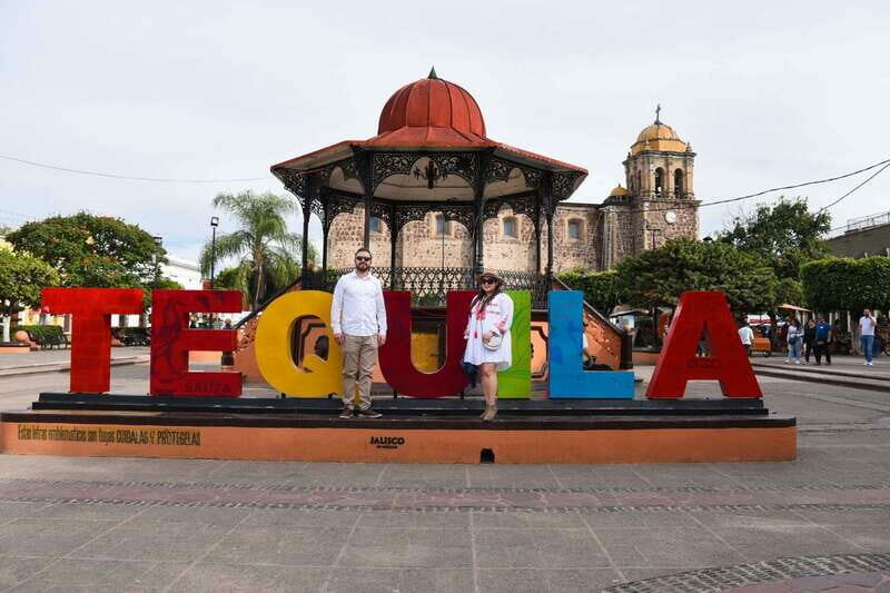 From Guadalajara: Tequila Town and Cantarito Making Tour - The Sum Up
