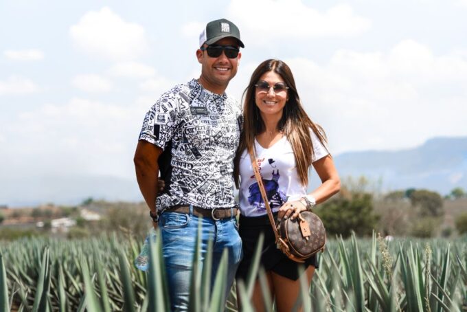 From Guadalajara: Tequila Trail Tour With Tasting - Customer Feedback and Ratings