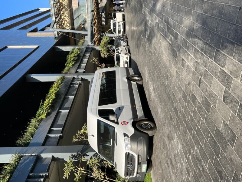 From Guadalajara: Town of Tequila & Jose Cuervo Factory Tour - Itinerary Highlights
