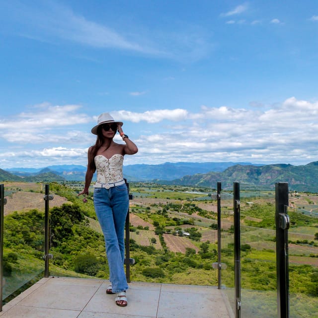 From Guadalajara: VIP Tequila Tour - Itinerary Highlights