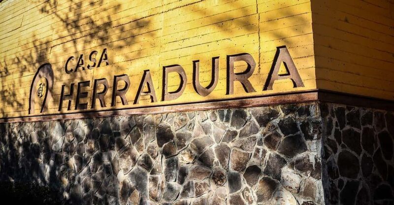 From Guadalajara: Visiting Hacienda Casa Herradura. Unique! - Pricing and Reservation