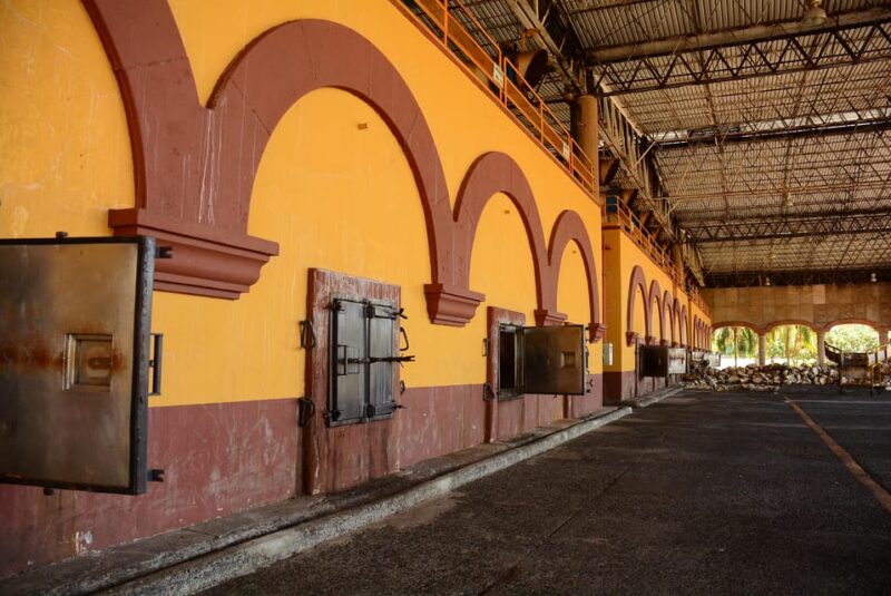 From Guadalajara: Visiting Hacienda Casa Herradura. Unique! - Tequila Tastings Included