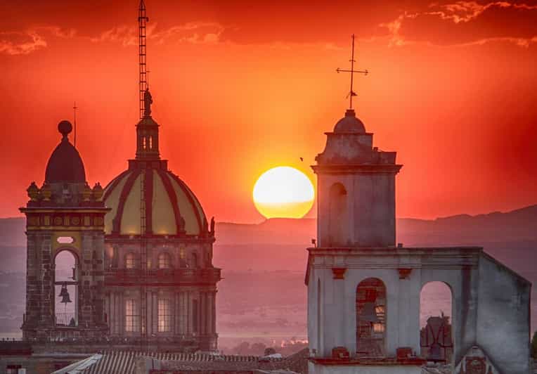From Guanajuato: Dolores Hidalgo and San Miguel Public Tour - Itinerary Highlights