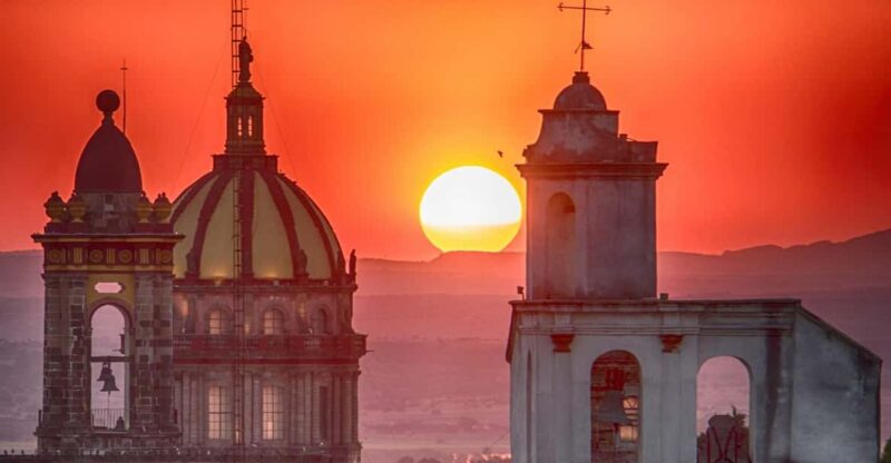 From Guanajuato: Dolores Hidalgo and San Miguel Public Tour - Cultural Experience