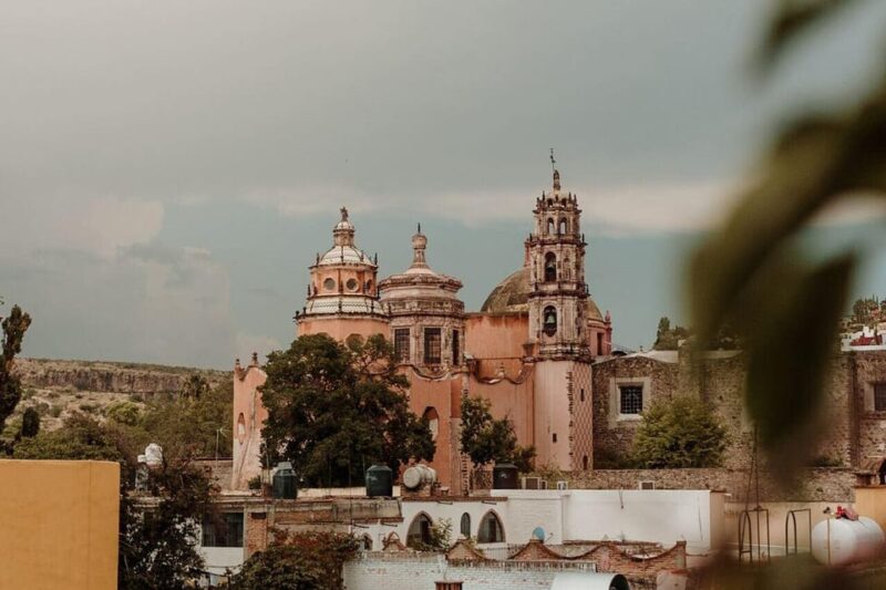 From Guanajuato: Dolores Hidalgo and San Miguel Public Tour - Important Information