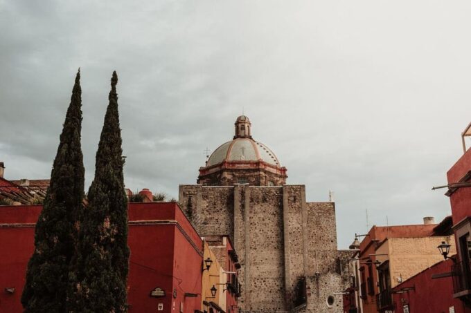 From Guanajuato: Dolores Hidalgo and San Miguel Public Tour - Tour Cancellation and Refund Policy
