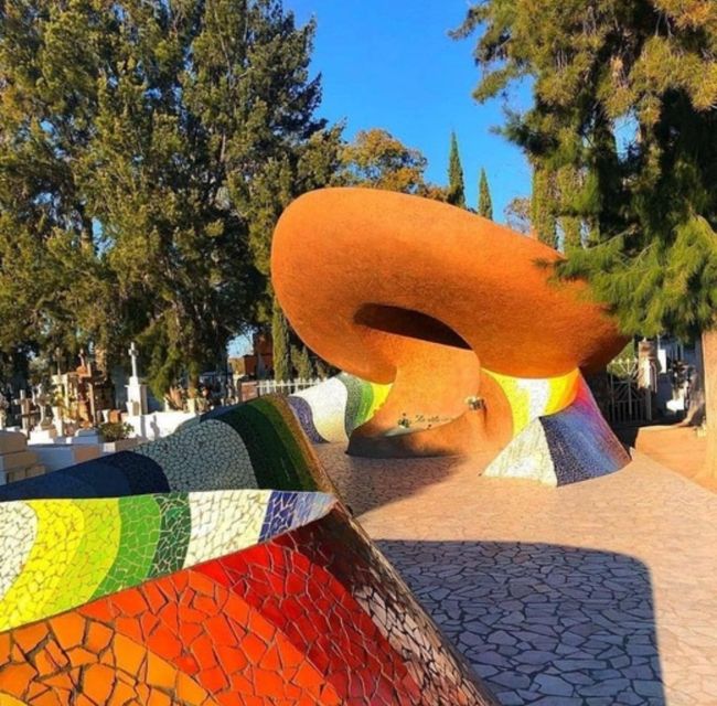 From Guanajuato: Dolores Hidalgo/San Miguel Private Tour - Key Points