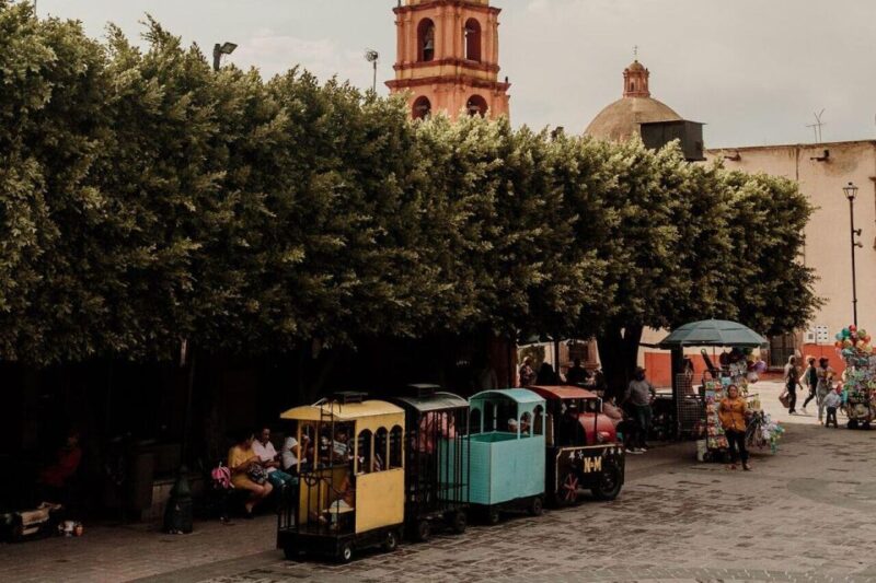 From Guanajuato: Dolores Hidalgo/San Miguel Private Tour - Tour Highlights