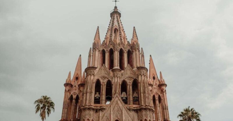 From Guanajuato: Dolores Hidalgo/San Miguel Private Tour - Itinerary