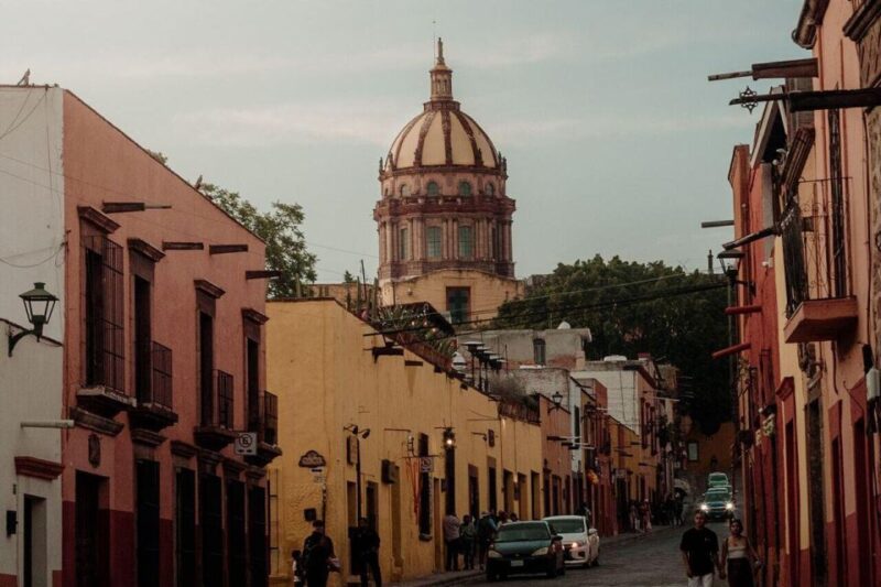 From Guanajuato: Dolores Hidalgo/San Miguel Private Tour - Dolores Hidalgo Exploration