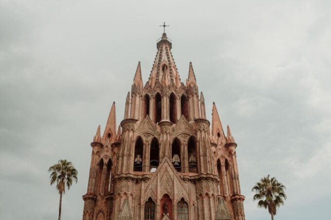 From Guanajuato: Dolores Hidalgo/San Miguel Private Tour - Important Information