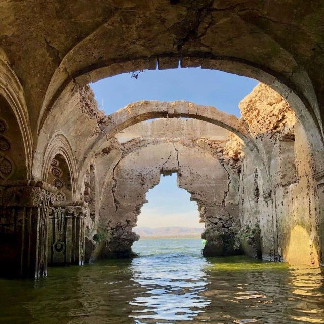 From Guanajuato: Presa La Purisima Park Kayak Tour - Transportation Details