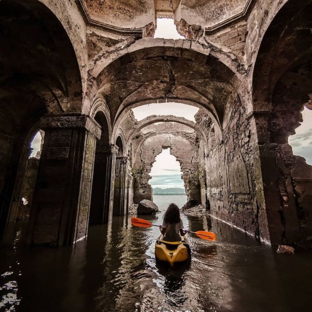 From Guanajuato: Presa La Purisima Park Kayak Tour - Participant Requirements