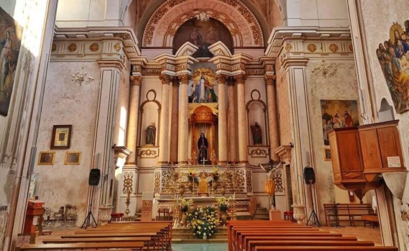 From Guanajuato: Private Tour to Christ the King - Inclusions and Exclusions