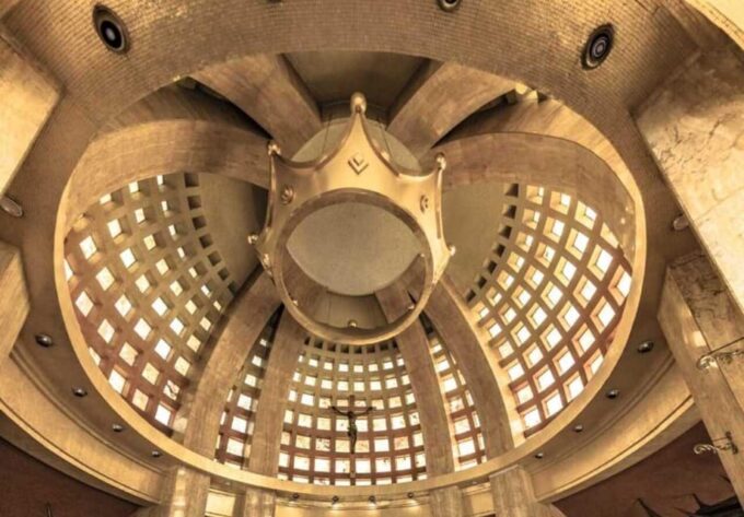 From Guanajuato: Private Tour to Christ the King - Historic Mineral De La Luz