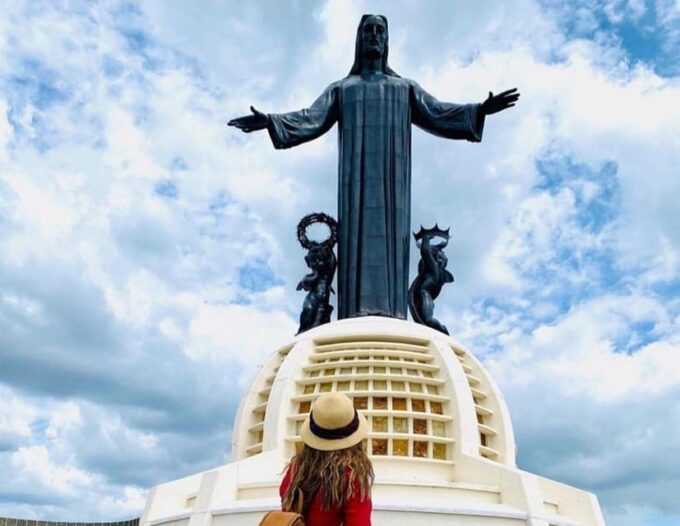 From Guanajuato: Private Tour to Christ the King - Frequently Asked Questions