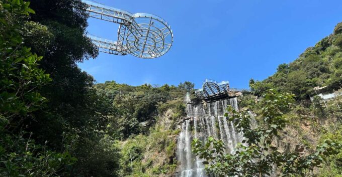 From Guangzhou: Gulong Canyon Private Day Tour - Pricing and Availability