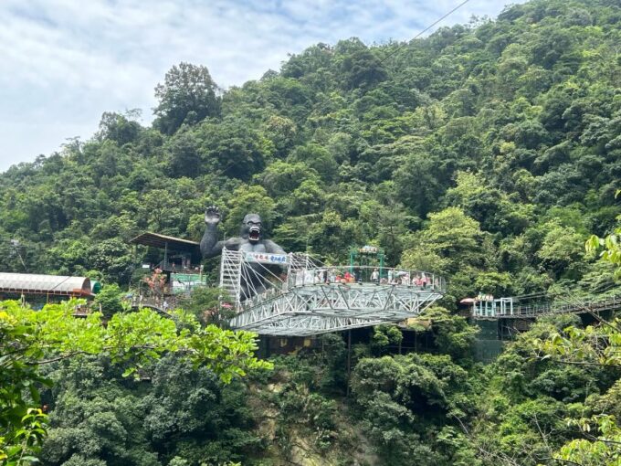 From Guangzhou: Gulong Canyon Private Day Tour - Contact Information