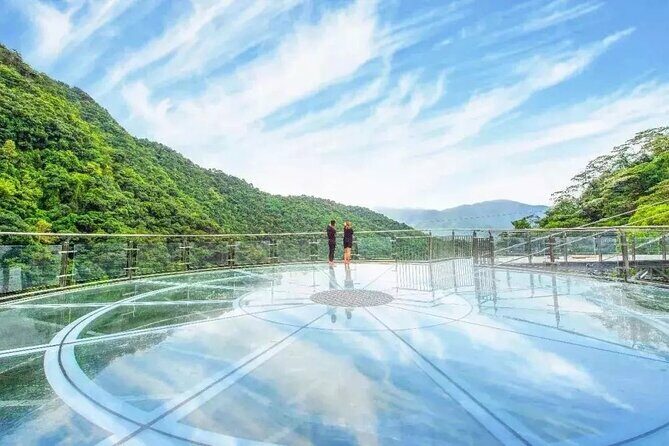 From Guangzhou to Gulong Gorge and waterfall -Nature & Adventure - Who Should Consider This Tour?